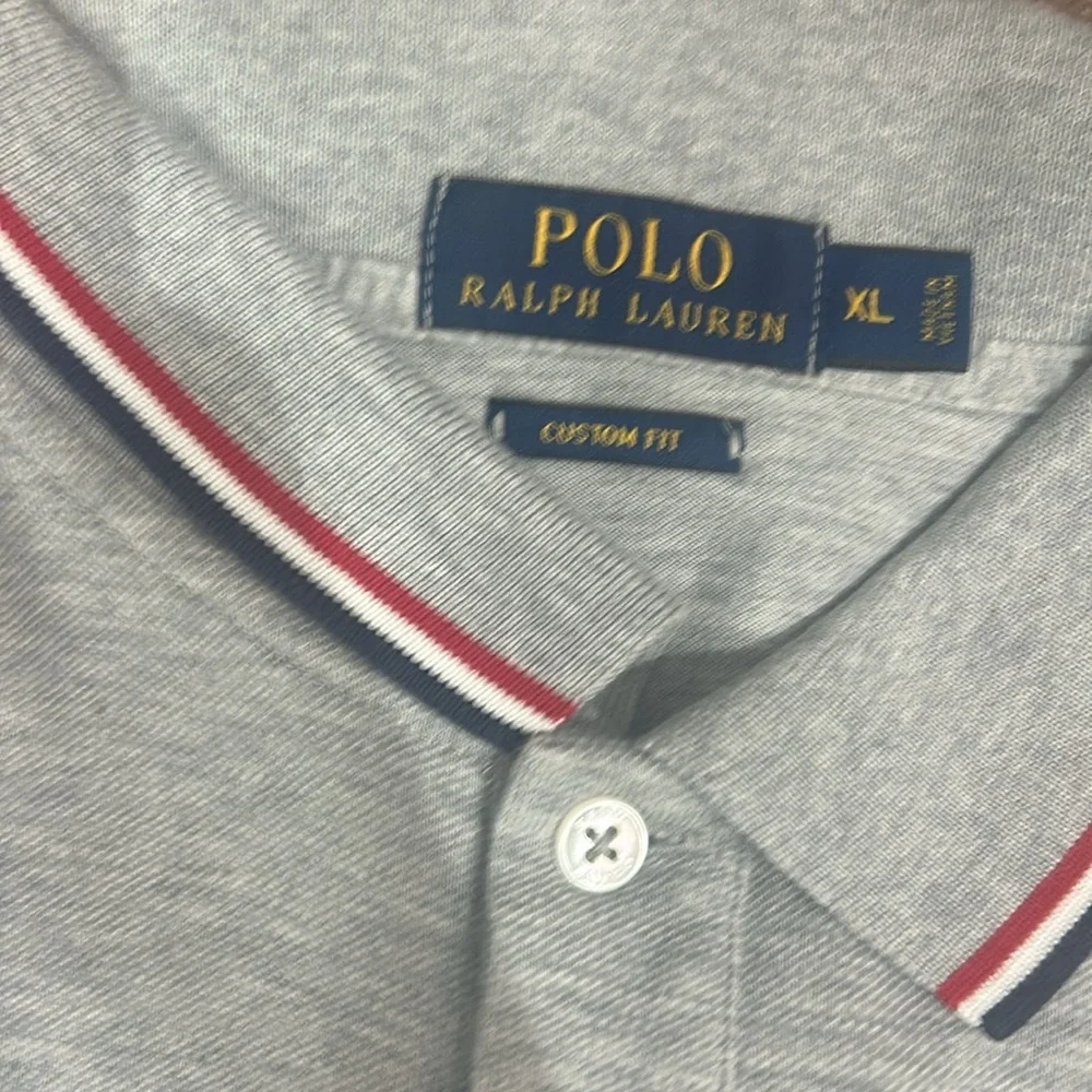 Men’s Polo - Picture 2 of 5